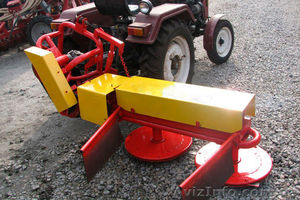 Косилка роторная  #239479