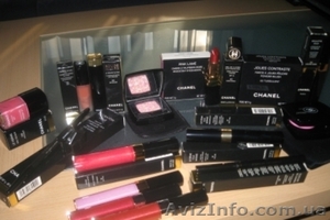 Лицензионная косметика известных брендов.( Lancome,   Dior,  Givenchy, YSL ) #219596