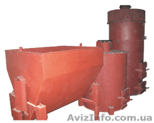 Котлы на древесных отходах  #224118