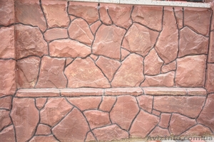 Натуральный камень Хмельницкий #236304