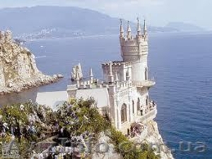 Пансионаты,  санатории,  базы отдыха в Крыму! #237290