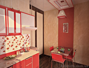 Дизайн интерьеров.Авторский дизайн. #239050