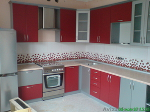 Куни и шкафы купе на заказ. #235230