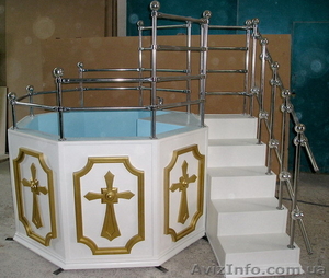 Церковное строительство  #240179