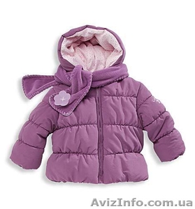 Очень красивые новые 2 курточки фирменные с Германии #227416