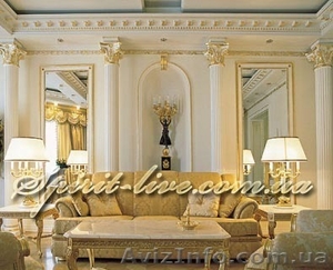 Лепнина, полиуретан!!! #225237