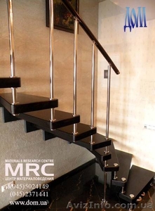 лестницы в квартиру от ДОМ тм на www.dom.ua #232020