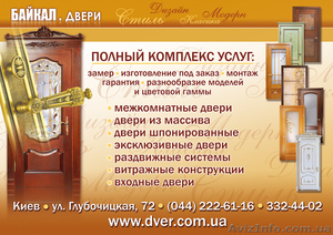 Межкомнатные двери классика,  модерн,  прованс #225199