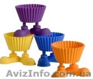 Силикон для кухни и творчества. #216979