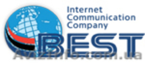 Интернет провайдер 