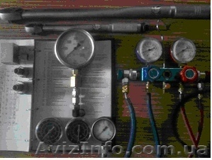 Диагностика и ремонт гидравлики #221303