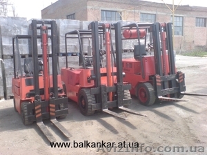 Куплю погрузчик Балканкар #223465