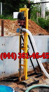 Буровая установка «Бур-2» #220273