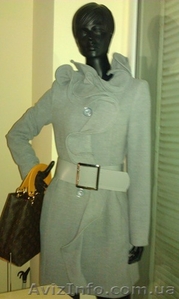 Оборудуйте магазин одежды площадью 30-50 кв.м. под ключ всего за 10000 грн #236976