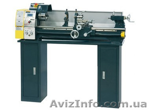 Токарный станок по металлу #240572