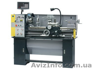 Токарный станок по металлу Epple MD 300-910 #240575