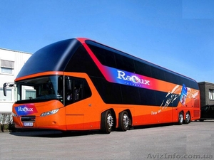 Прокат автобуса,  мікроавтобуса,  авто у Львові. #225283