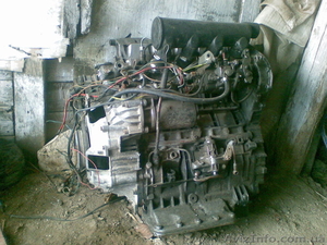 Продам двиг._ПЭЖО 305 1, 6Diz. #236080