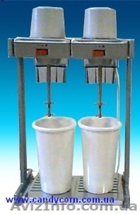 Только у нас! Миксер для коктейлей “Воронеж 2”  #245840