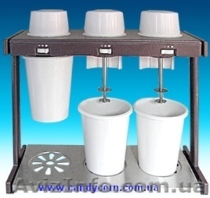 Купить миксер для  молочных коктейлей Bоронеж-3  #245841