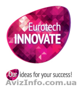 Евротек ИНновейт (Графический Дизайн,  Полиграфия,  Сайты) #246627