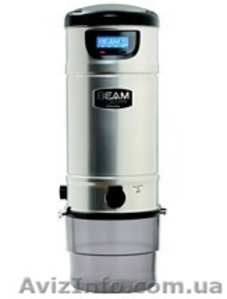 Встроенные пылесосы Beam Electrolux #216890