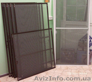 Москитные сетки, не дорого! #225215