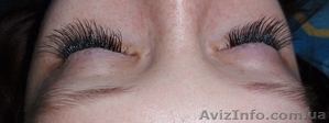 Качественное наращивание ресниц! #240452
