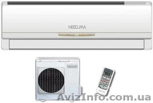Продам кондиционеры Neoclima,  прекрасное решение для вашего дома. Одесса и Одесс #241064