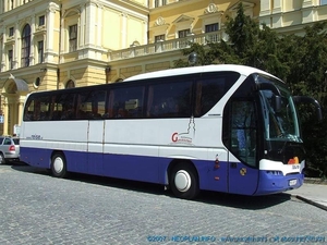 Заказать пассажирские перевозки во Львове,  Оренда автобуса Львів #225264