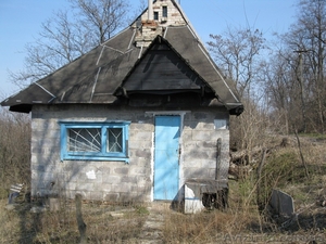 Продам дачу г. Днепропетровск,  с. Таромское #195782