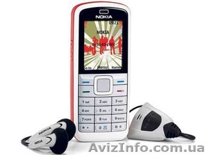 Продам мобильный телефон Nokia 5070 #240300