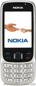 Продам телефщн nokia 6303i #245601