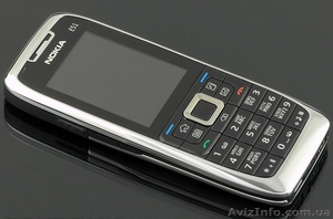 NOKIA E51 смартфон #240328