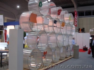 Сотовый поликарбонат «Polygal»  #239569