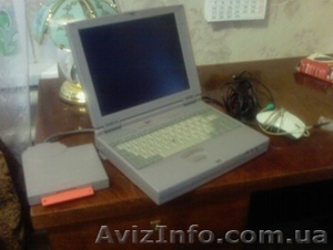 Прода ОЧЕНЬ СТАРЫЙ ноутбук #225501