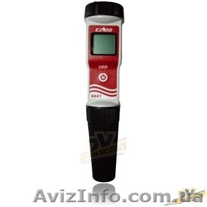 Кишенькові OВП-метри. #247566