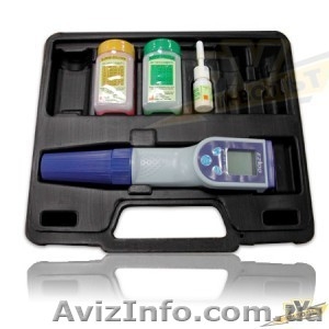 Карманные OВП - метры. #247569