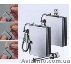 Огниво,  зажигалка,  вечная спичка (под заказ) #237550