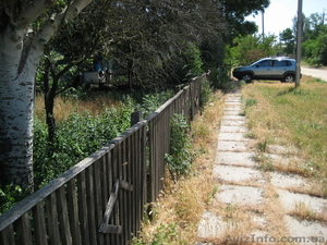 Срочно участок на Черном море ! Торг! #217011