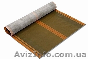  Инфракрасная нагревательная пленка повышенной мощности #240036