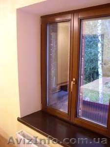 Откосы в Донецке. Отделка откосов. #248353