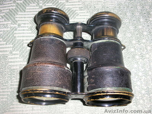 бинокль трофейній alpen-glas #218371