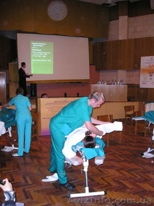 Массаж для тела и души #229861