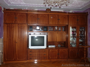 Продам стенку б/у в гостинную,  800 грн #223809