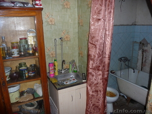 Продам часть дома в Макеевке.Дешево #239854