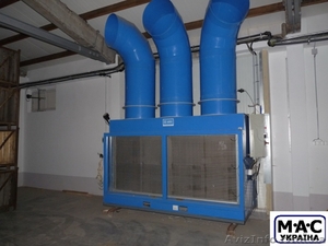 Проектирование овощехранилищ.  #224807