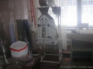 Продам: машина фасовочно-упаковочная РТ-УМ-16П  #242820