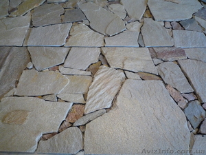 Кварцит мусковитовый  #239034