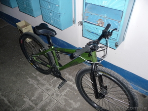 Велосипед типу 